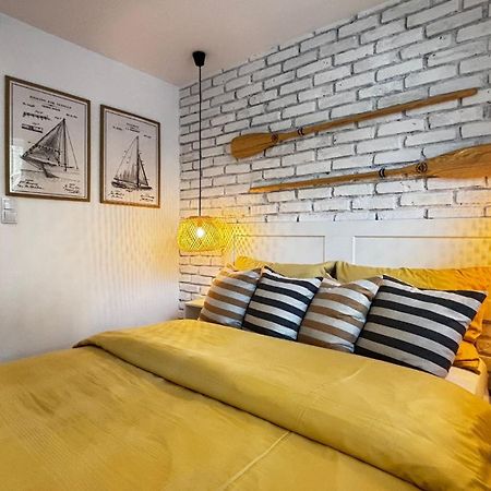 Komfortowy Apartament Rodzinny Forest&Sea Llla Свіноуйсьце Екстер'єр фото