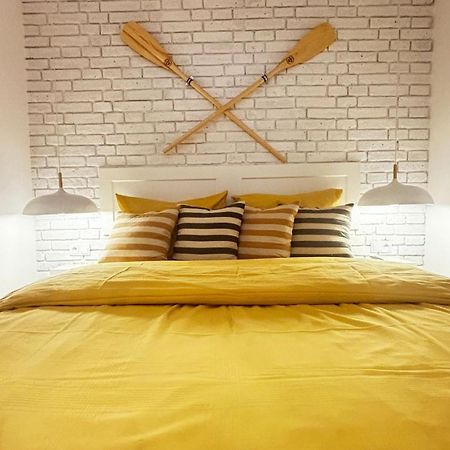 Komfortowy Apartament Rodzinny Forest&Sea Llla Свіноуйсьце Екстер'єр фото