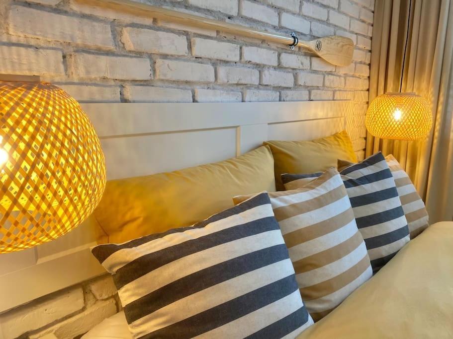 Komfortowy Apartament Rodzinny Forest&Sea Llla Свіноуйсьце Екстер'єр фото