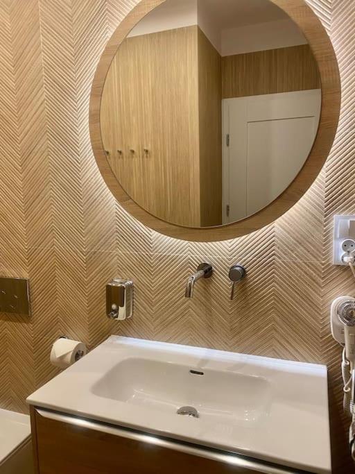 Komfortowy Apartament Rodzinny Forest&Sea Llla Свіноуйсьце Екстер'єр фото