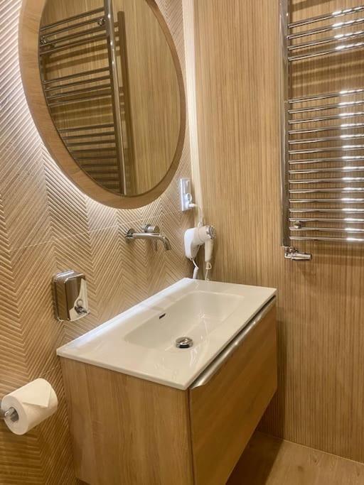 Komfortowy Apartament Rodzinny Forest&Sea Llla Свіноуйсьце Екстер'єр фото
