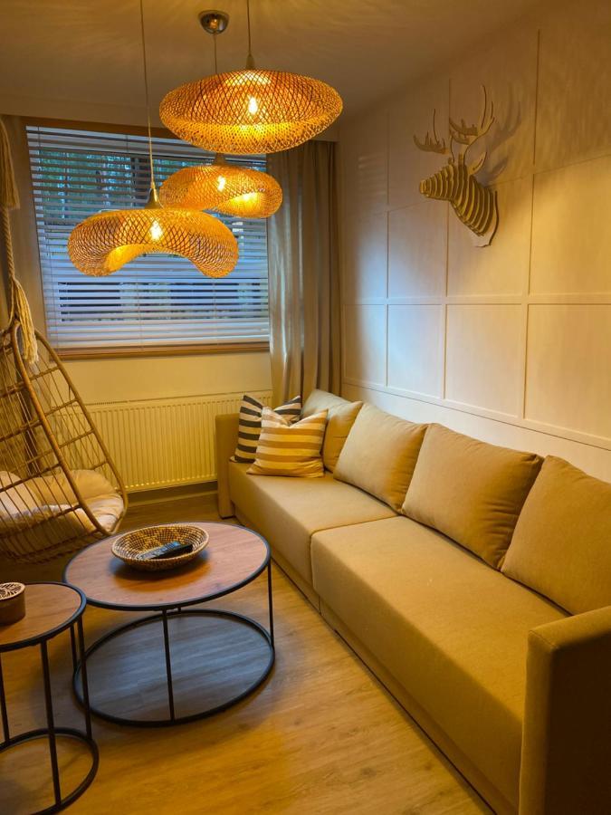 Komfortowy Apartament Rodzinny Forest&Sea Llla Свіноуйсьце Екстер'єр фото