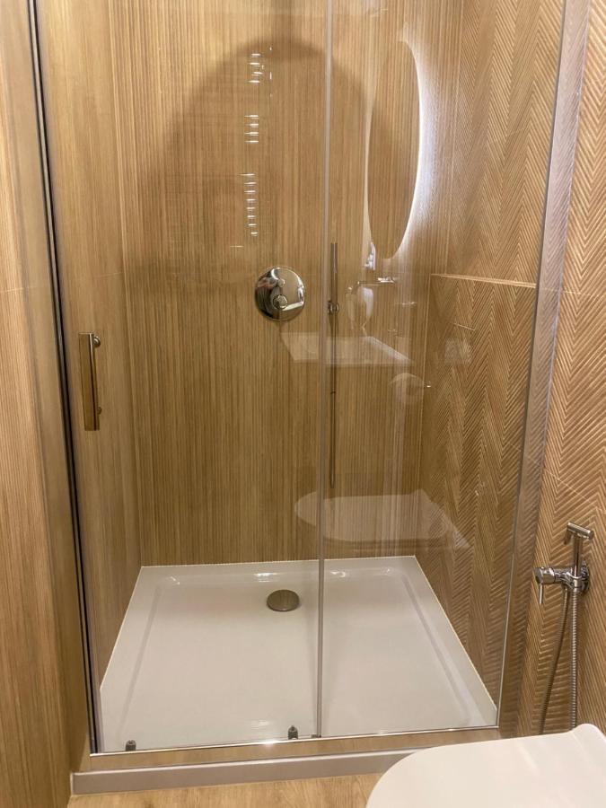 Komfortowy Apartament Rodzinny Forest&Sea Llla Свіноуйсьце Екстер'єр фото