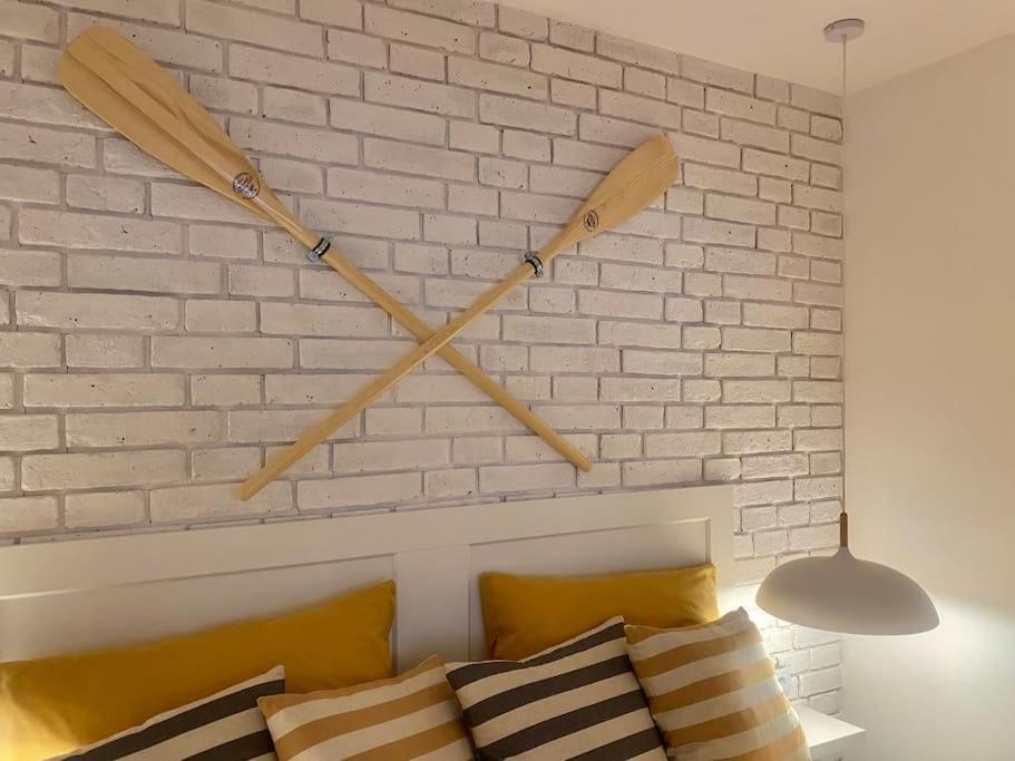 Komfortowy Apartament Rodzinny Forest&Sea Llla Свіноуйсьце Екстер'єр фото
