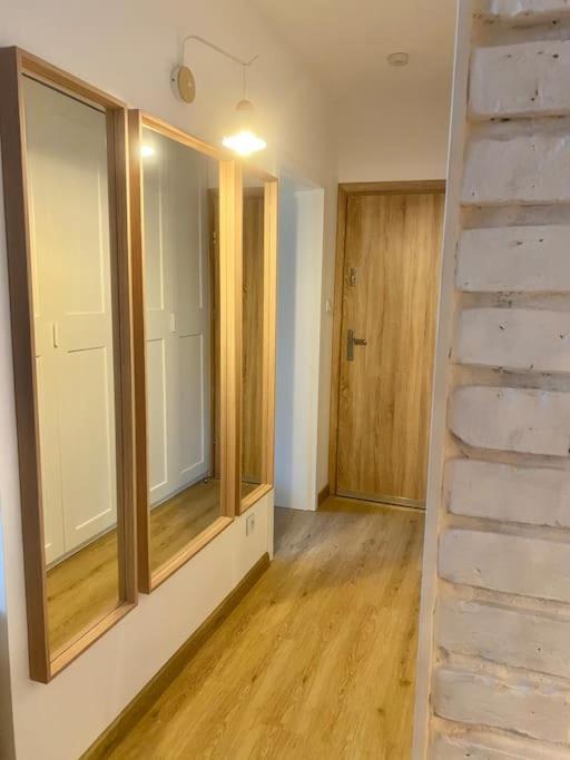 Komfortowy Apartament Rodzinny Forest&Sea Llla Свіноуйсьце Екстер'єр фото
