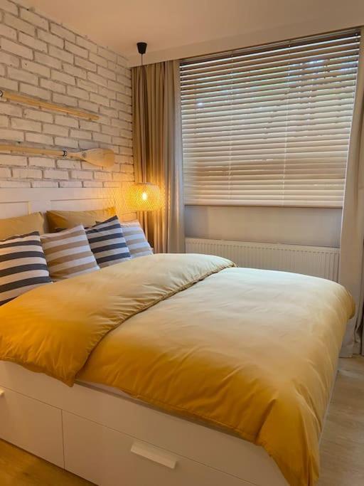 Komfortowy Apartament Rodzinny Forest&Sea Llla Свіноуйсьце Екстер'єр фото